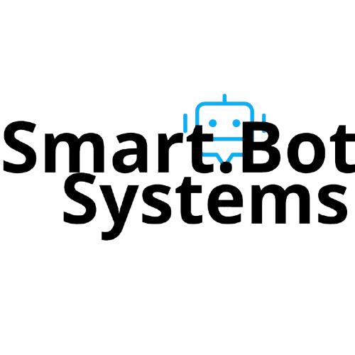 SmartBot Systems Logo
